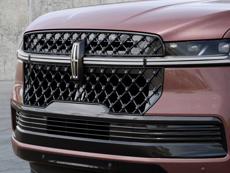 New 2027 Lincoln Navigator Black Label AWD/4WD image 17