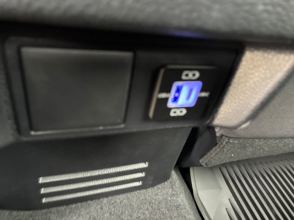 New 2026 Toyota Tacoma SR image 26