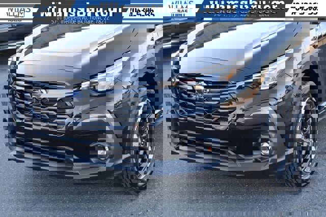New 2026 Subaru Crosstrek 2.5i Limited image 4