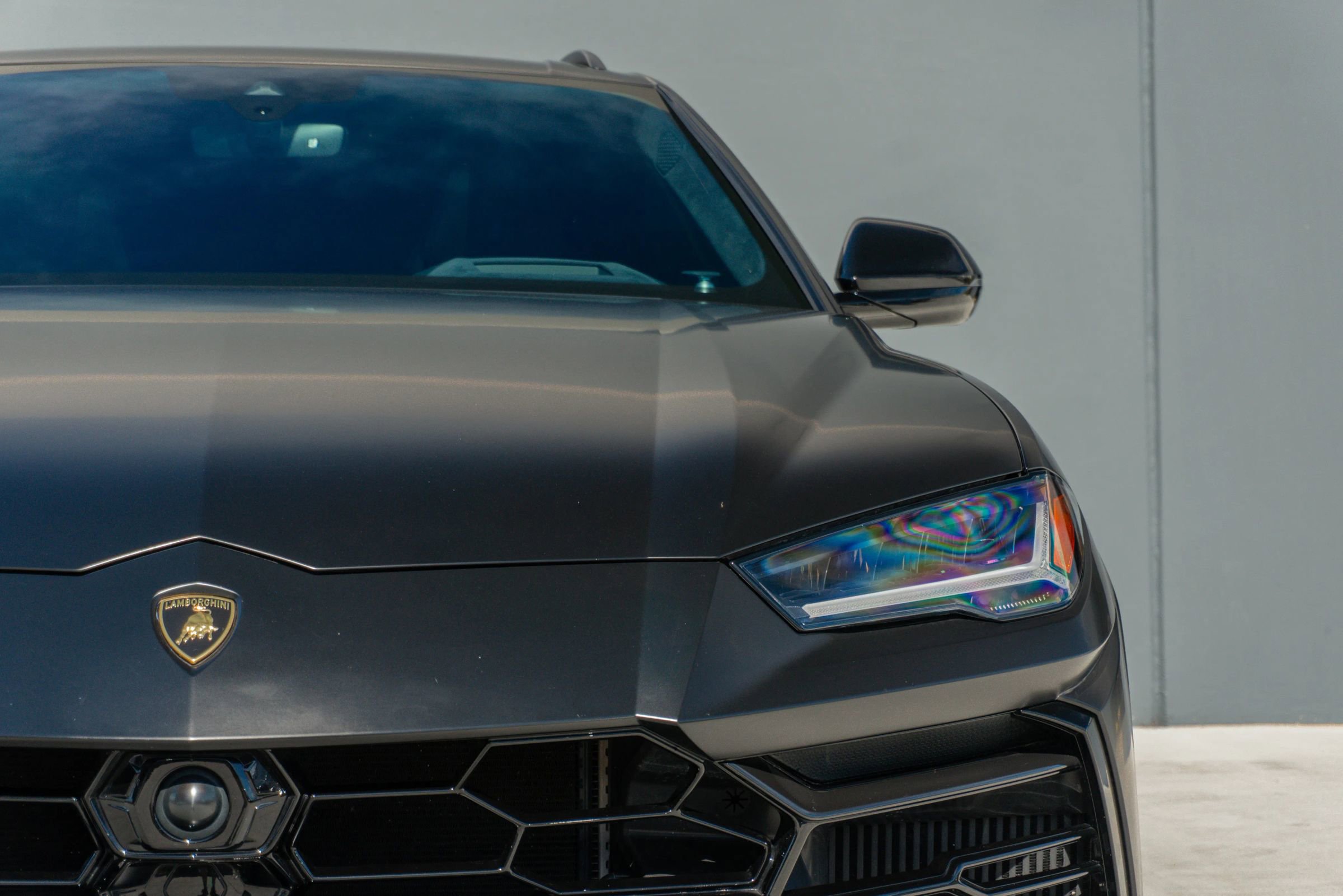 Used 2021 Lamborghini Urus image 29
