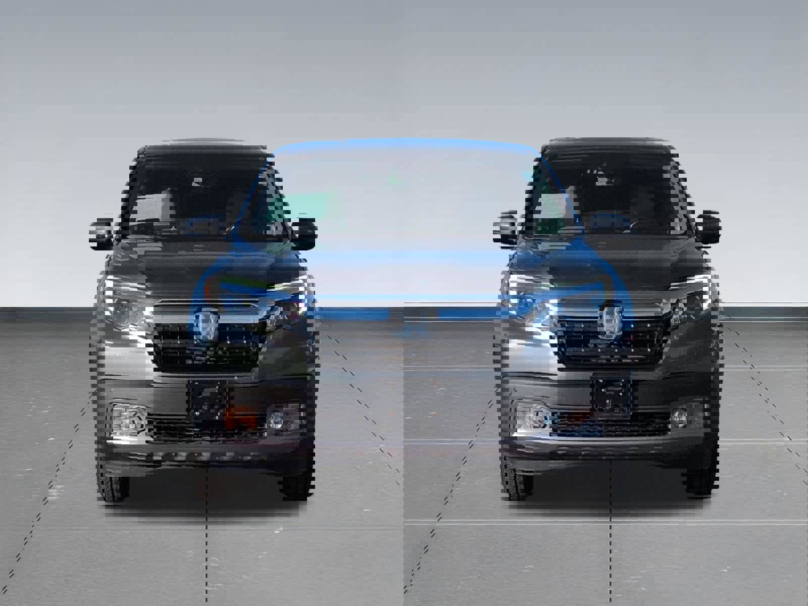 Certified 2018 Honda Ridgeline RTL-E image 9