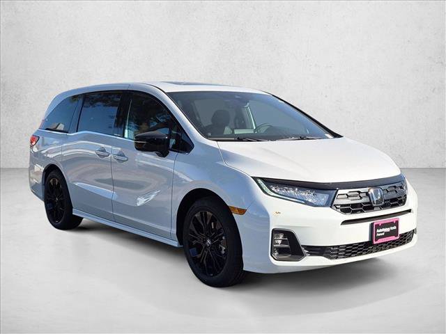 New 2026 Honda Odyssey Sport-L image 7