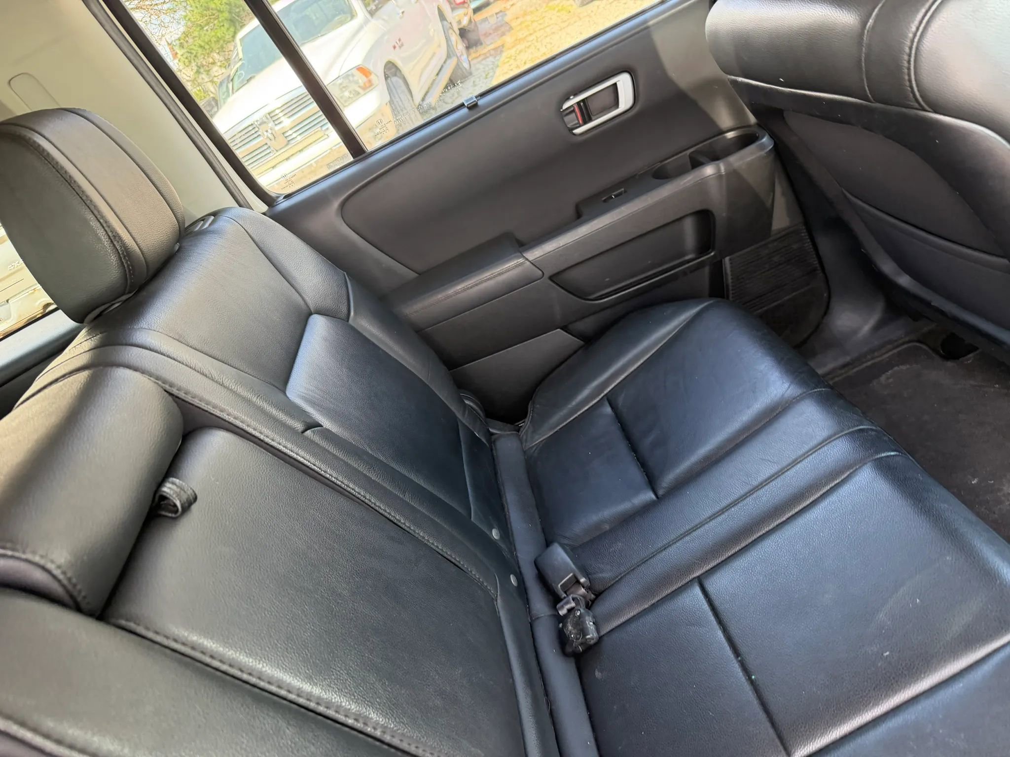 Used 2013 Honda Pilot Touring image 24