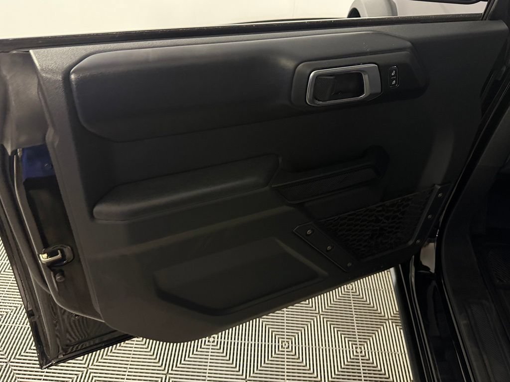 Used 2025 Ford Bronco Badlands AWD/4WD image 25
