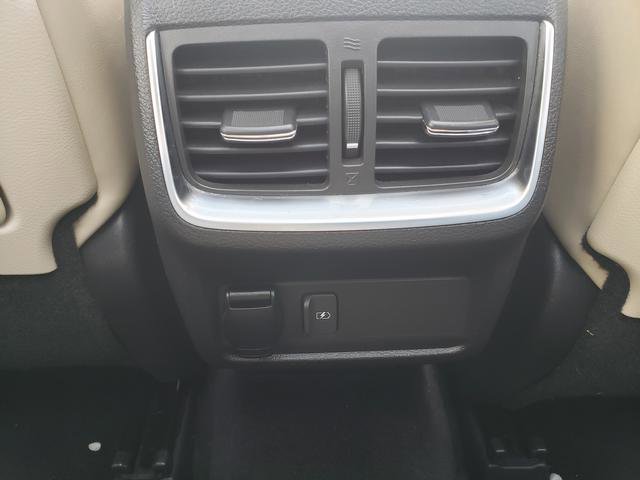 Used 2020 INFINITI QX50 AWD image 13