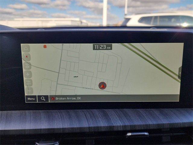 New 2025 Kia Telluride EX w/ EX Captain's Chair Package image 21