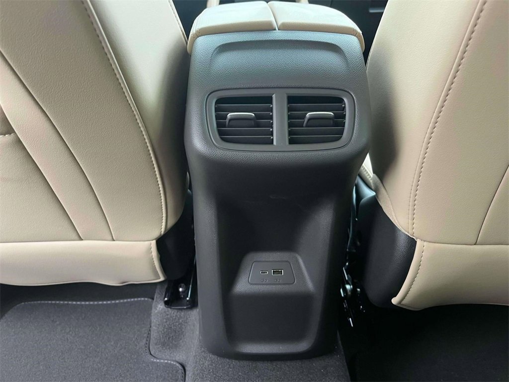 New 2025 Buick Envision Preferred image 14