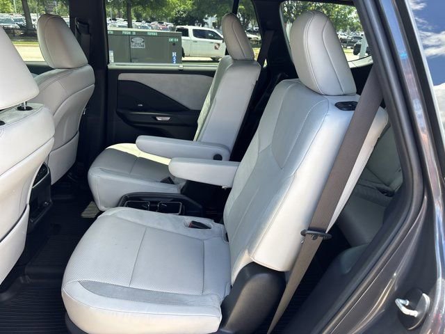 Used 2024 Lexus TX 350 AWD w/ Technology Package image 16