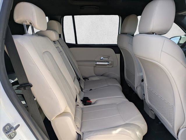 Used 2023 Mercedes-Benz GLB 250 image 22