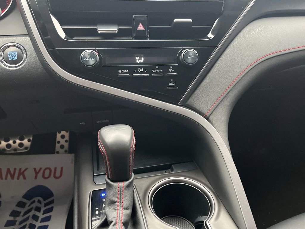 Used 2023 Toyota Camry XSE image 18