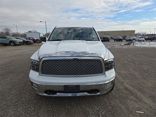 Used 2011 RAM 1500 Laramie Longhorn image 3