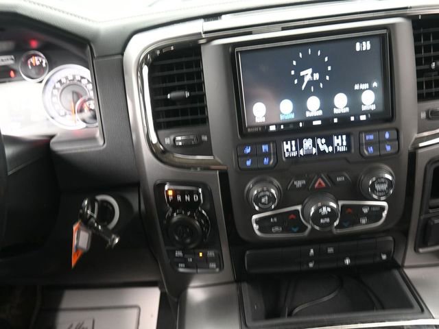 Used 2018 RAM 1500 Sport w/ Quick Order Package 26Q Night image 11