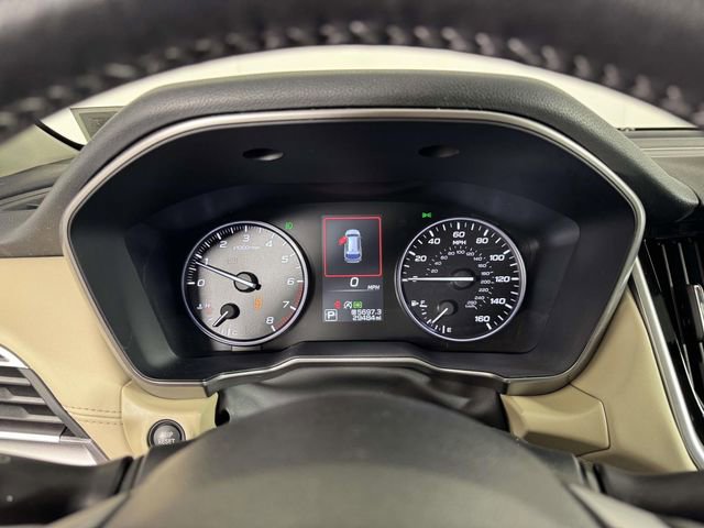 Used 2023 Subaru Outback Limited image 3