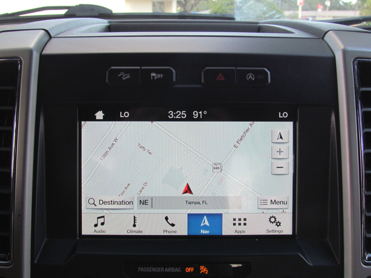 Used 2018 Ford F150 Lariat image 35