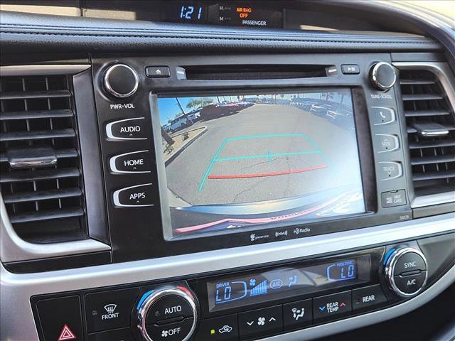 Used 2018 Toyota Highlander XLE image 20