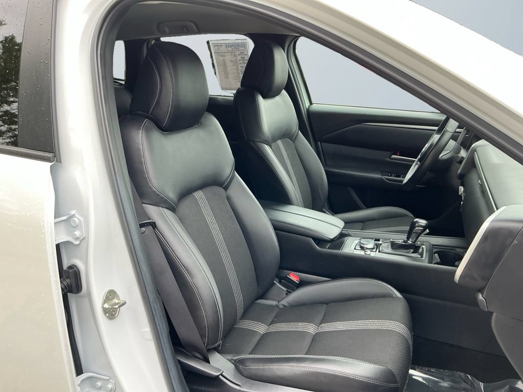 Used 2024 MAZDA CX-50 AWD 2.5 S w/ Select Package image 16