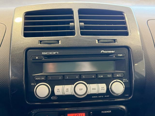 Used 2009 Scion xD image 11