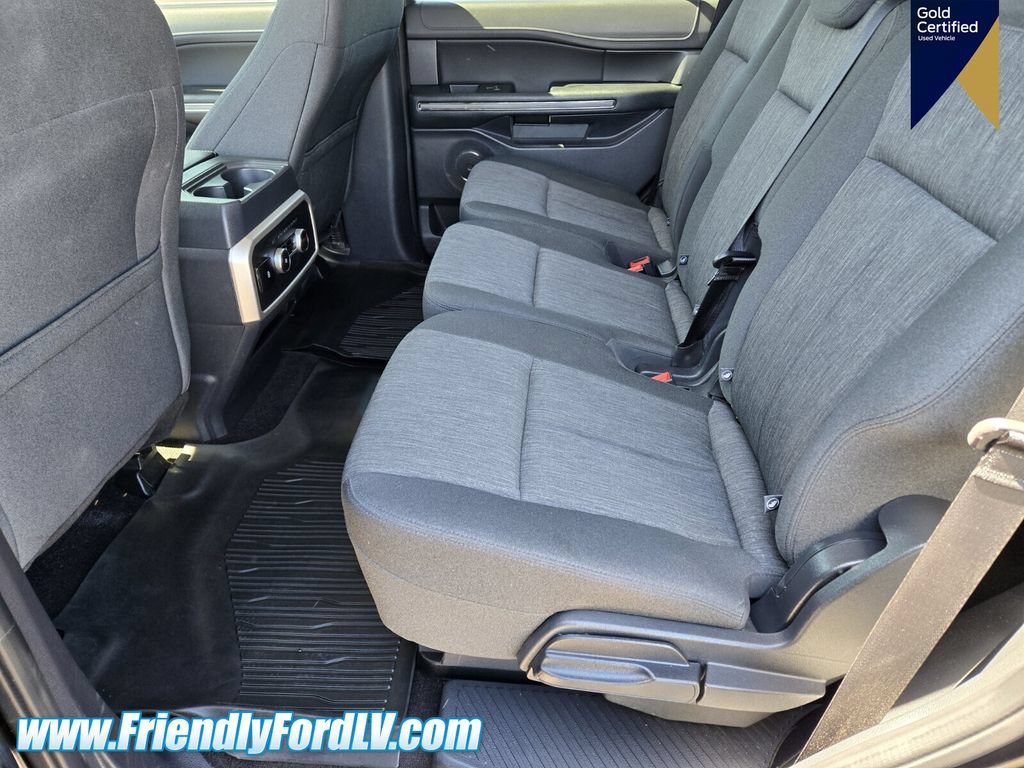 Certified 2023 Ford Expedition XLT RWD image 7
