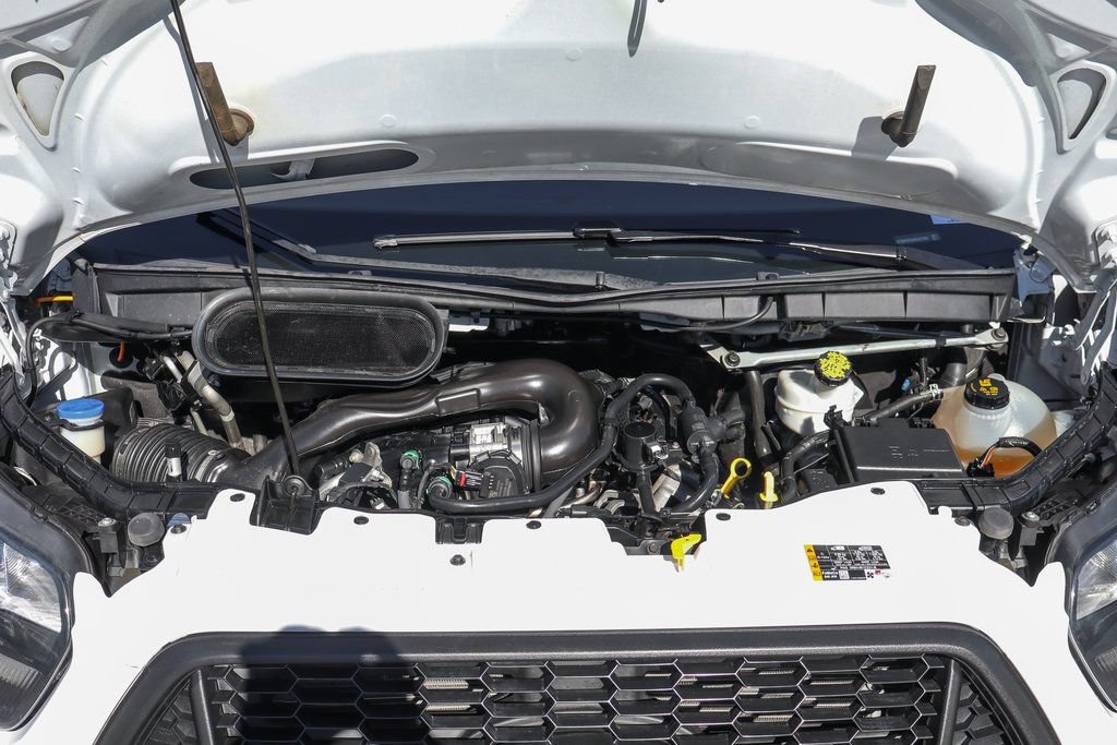 Used 2022 Ford Transit 350 DRW RWD image 13