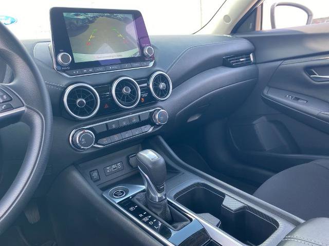 Used 2024 Nissan Sentra SV image 37