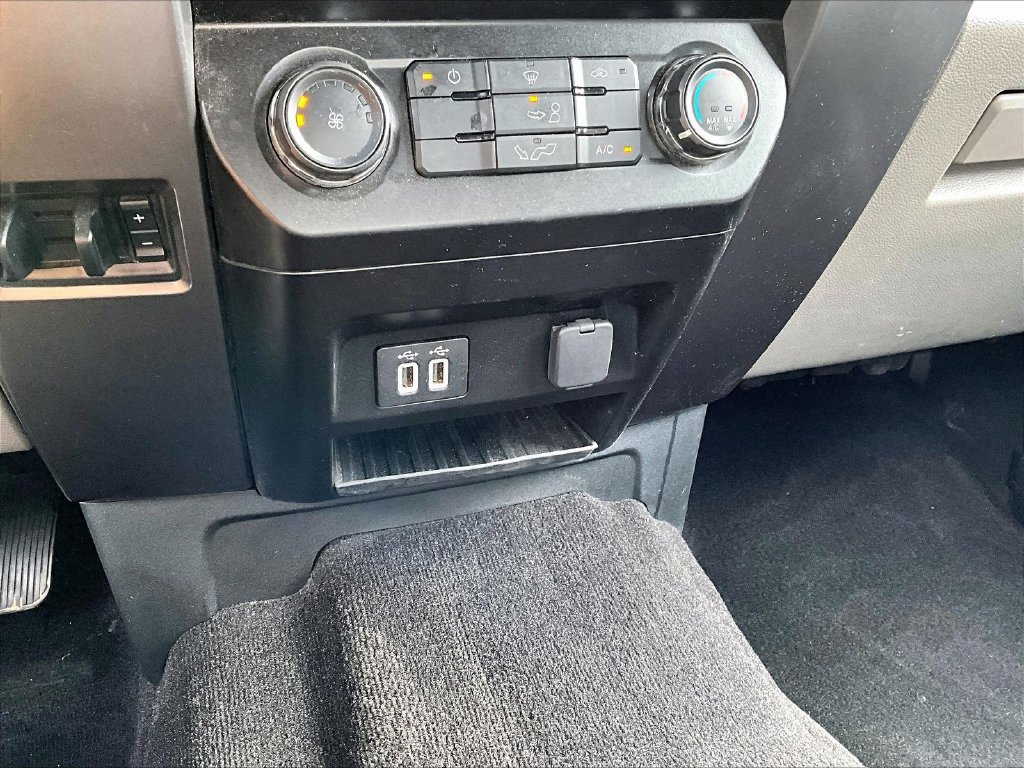 Used 2020 Ford F150 XLT AWD/4WD image 21