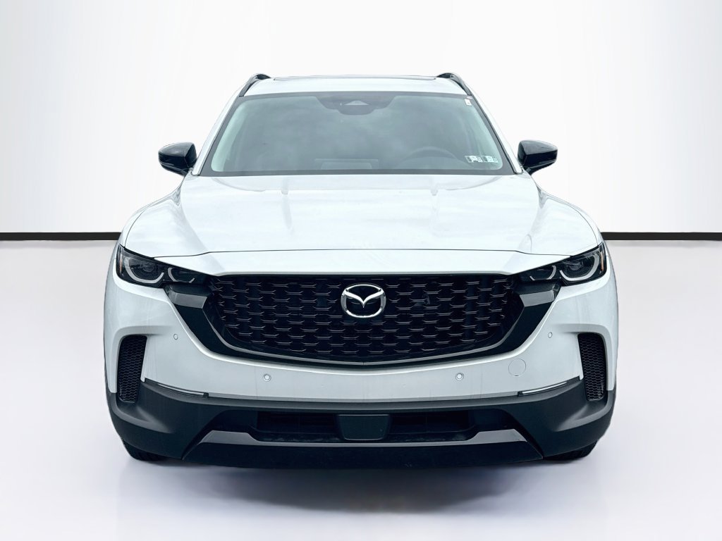 New 2026 MAZDA CX-50 AWD 2.5 Hybrid w/ Weather Package image 2