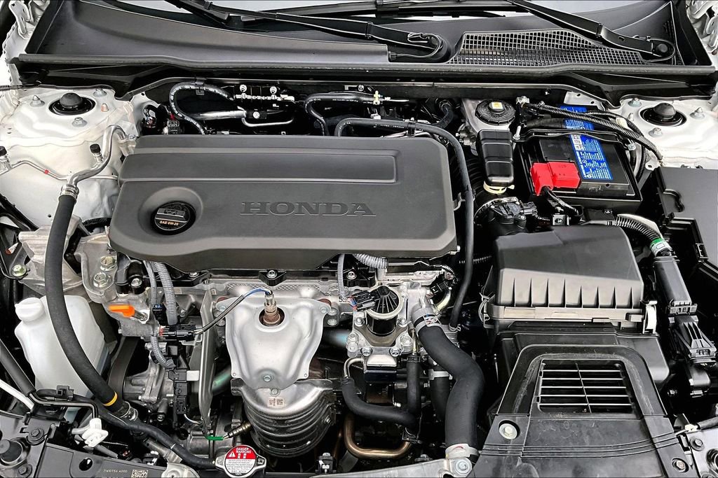 Used 2025 Honda Civic Sport image 22