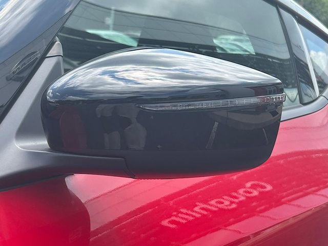 New 2025 Nissan Z Performance w/ Floor Mat Package image 13