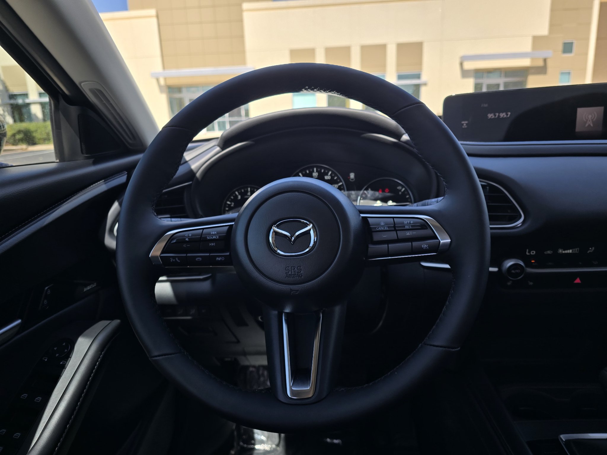 New 2026 MAZDA CX-30 AWD 2.5 S w/ Premium Package image 27