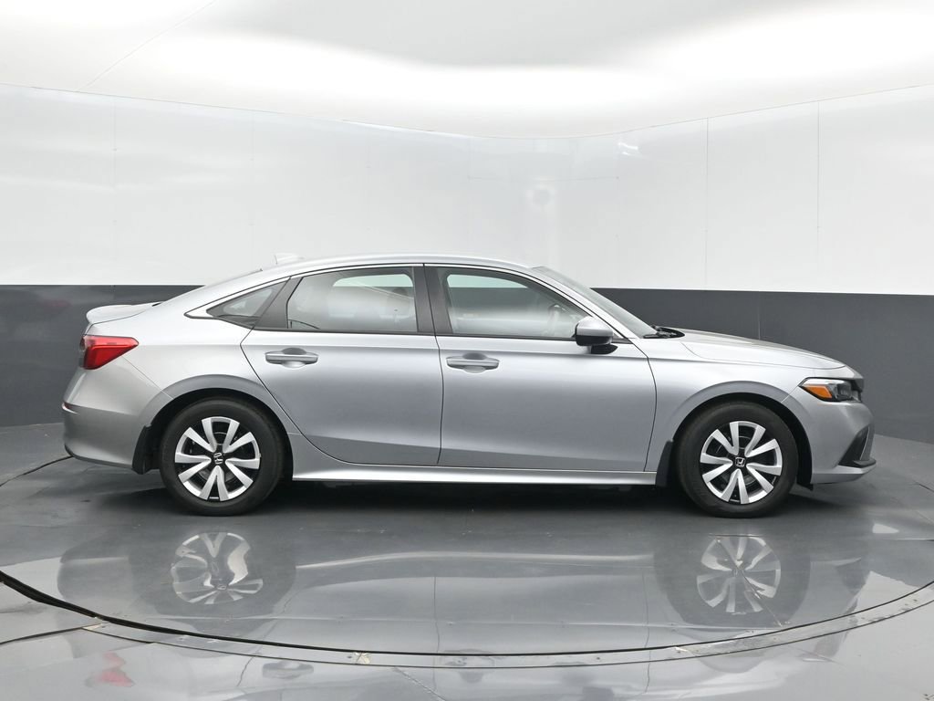 Used 2023 Honda Civic LX image 25