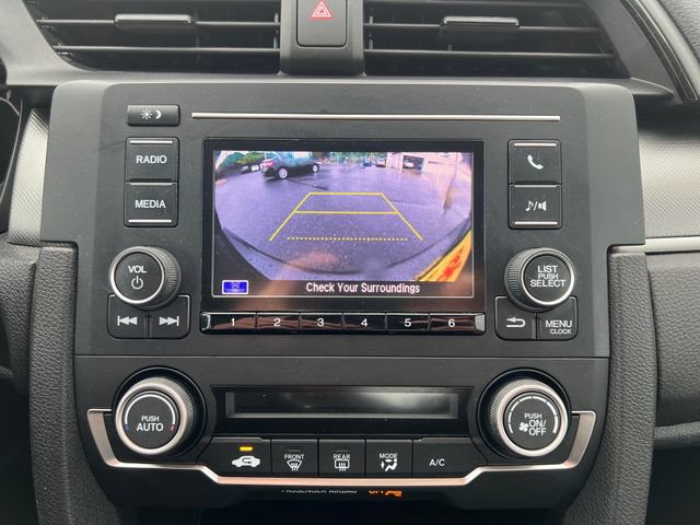 Used 2018 Honda Civic LX image 23