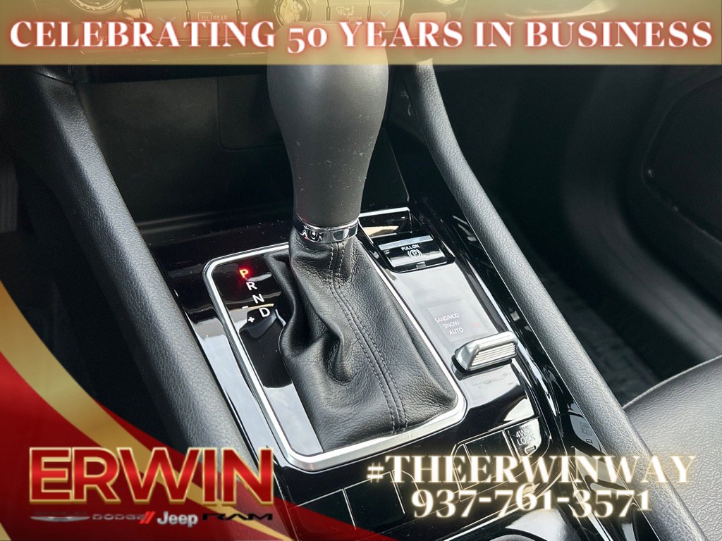 Certified 2024 Jeep Compass Limited image 22