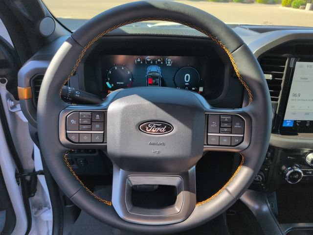 Used 2026 Ford F150 Tremor w/ Bed Utility Package AWD/4WD image 14