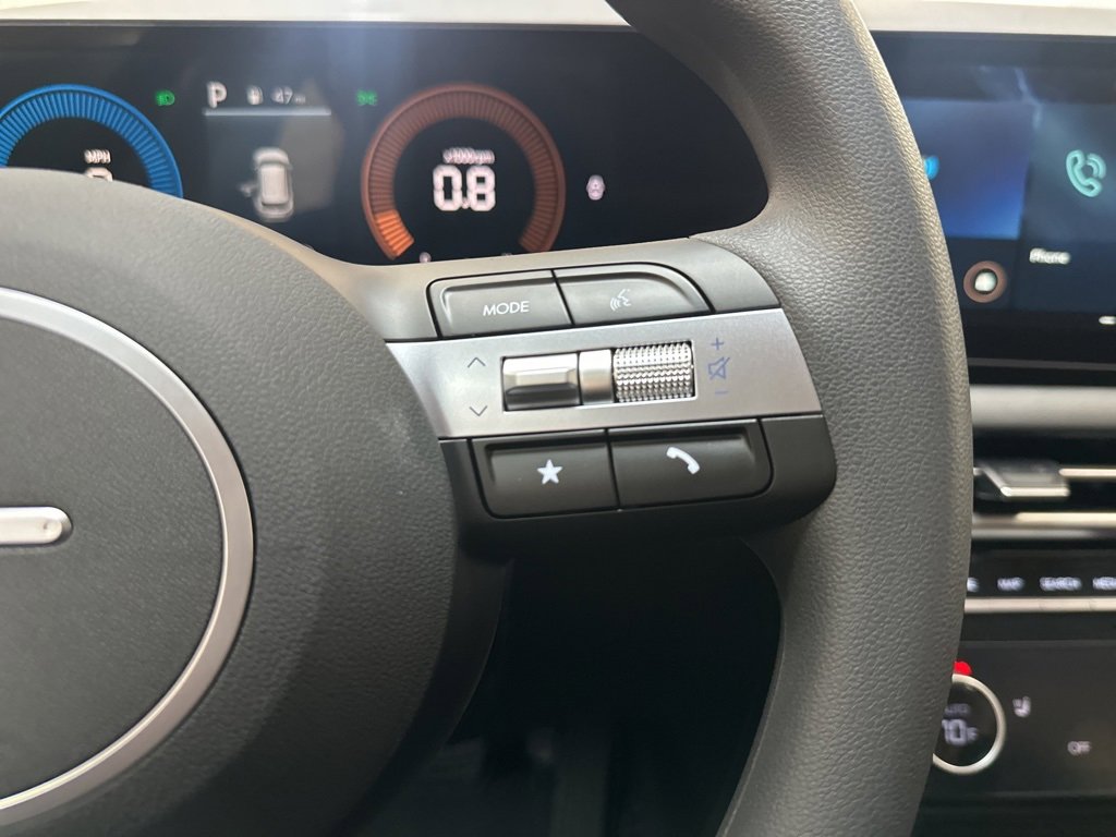 New 2026 Hyundai Tucson SEL image 18