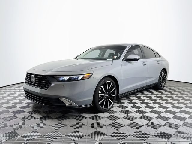 Used 2024 Honda Accord Touring image 52