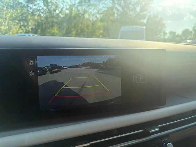 Used 2026 Hyundai Tucson SEL Plus FWD image 14