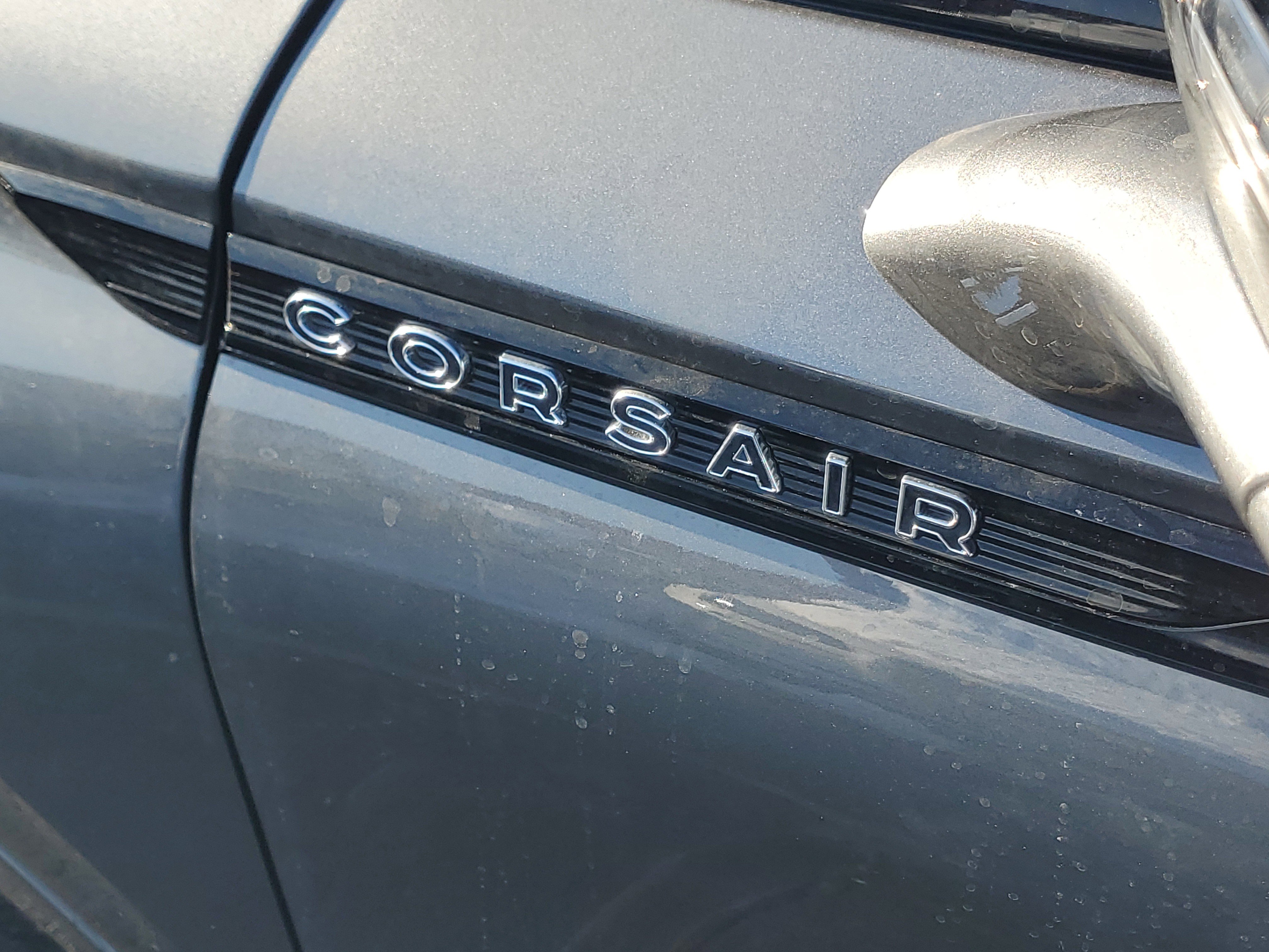 New 2026 Lincoln Corsair Premiere image 7