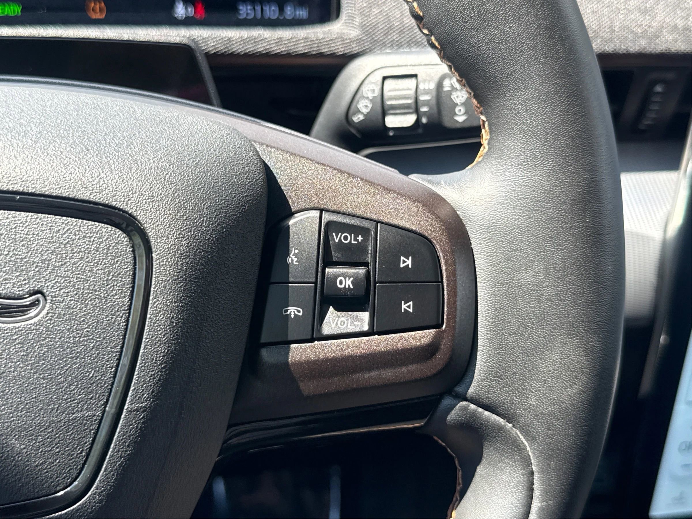 Used 2022 Ford Mustang Mach-E GT image 37