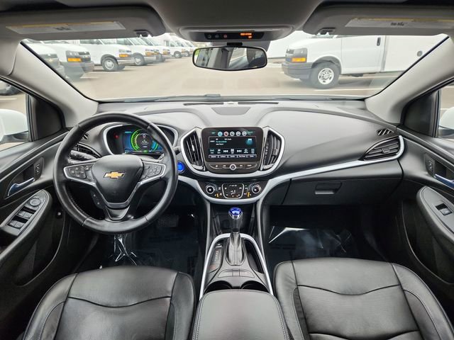 Used 2017 Chevrolet Volt LT w/ Comfort Package image 33