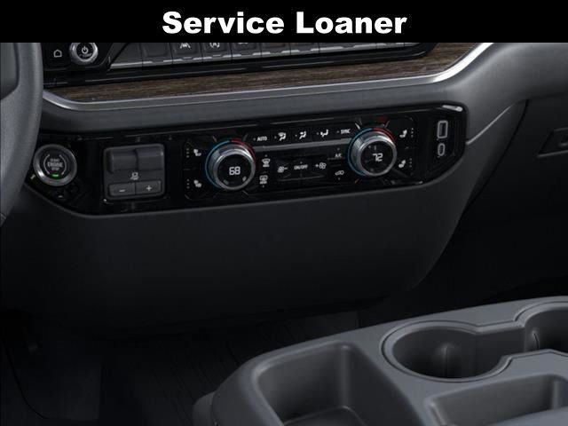 New 2026 GMC Sierra 1500 Elevation w/ Elevation Select Package image 23