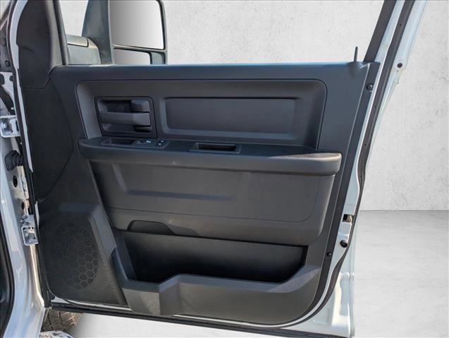 Used 2023 RAM 3500 Tradesman w/ Towing Technology Group AWD/4WD image 25
