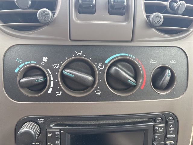 Used 2005 Chrysler PT Cruiser GT image 15