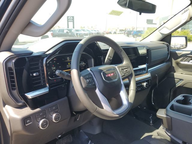 New 2026 GMC Sierra 1500 Elevation AWD/4WD image 7