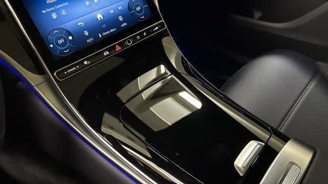 Certified 2026 Mercedes-Benz GLC 300 4MATIC image 23