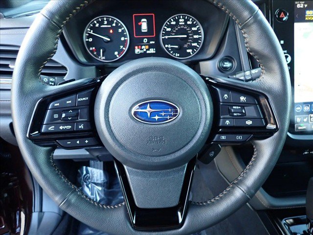Certified 2026 Subaru Forester Touring AWD/4WD image 15