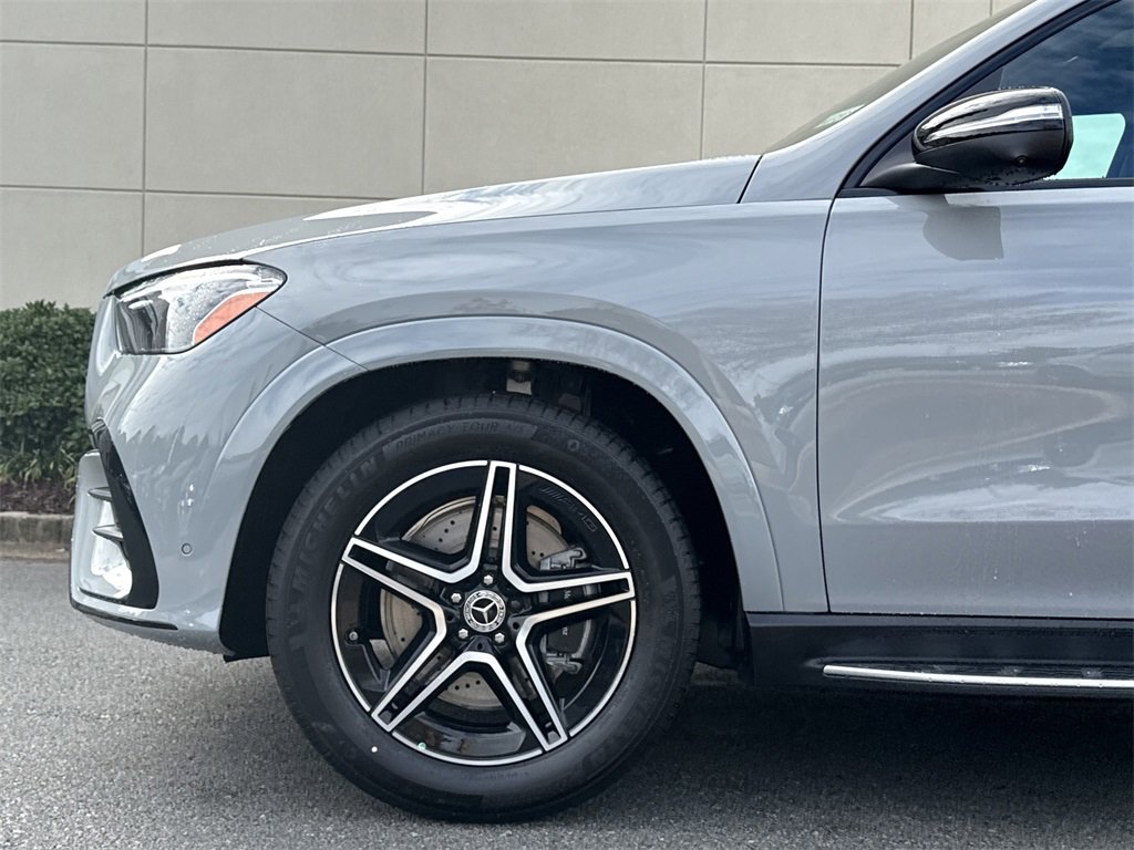 New 2026 Mercedes-Benz GLE 350 GLE 350 image 9