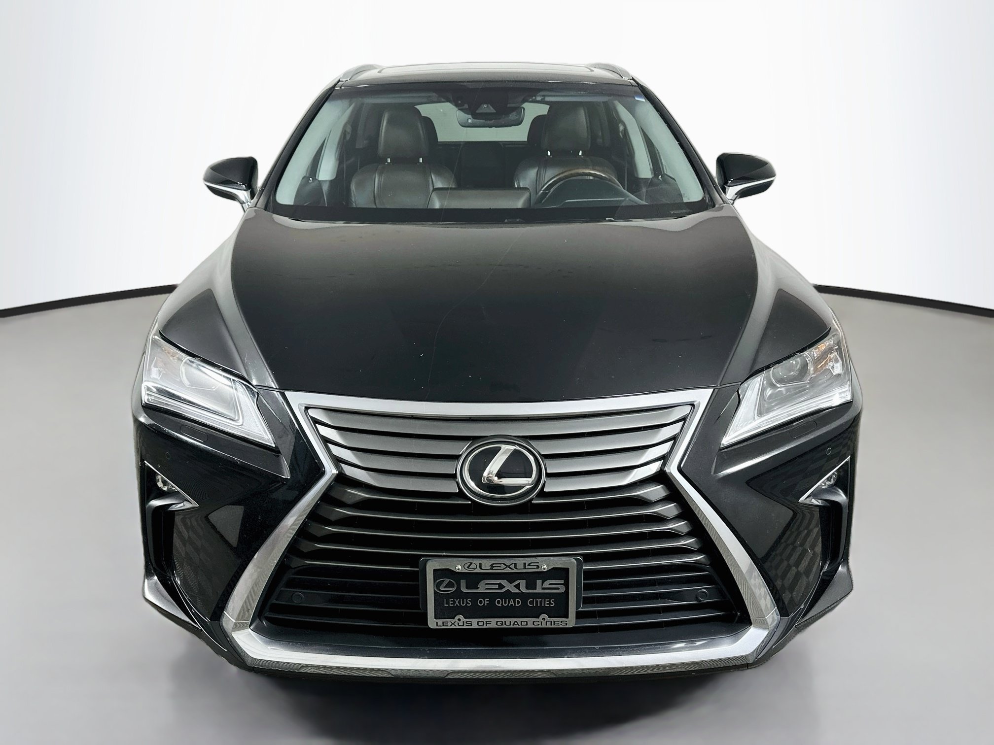 Used 2016 Lexus RX 350 AWD w/ Premium Package image 2