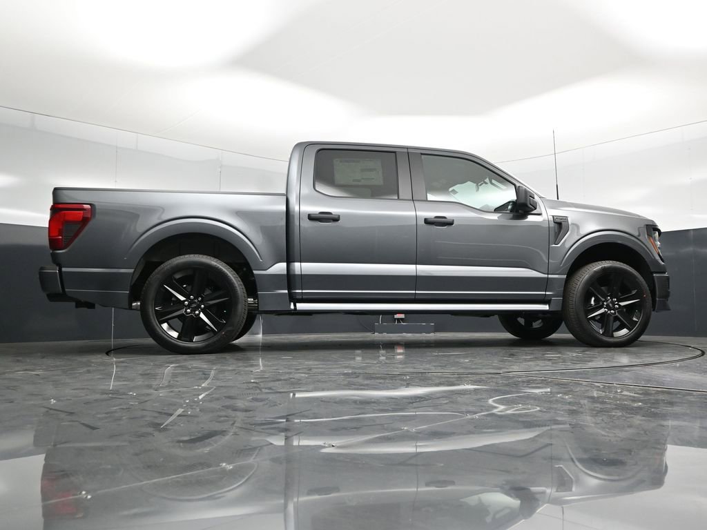 New 2026 Ford F150 STX w/ F-150 LOBO Package AWD/4WD image 61