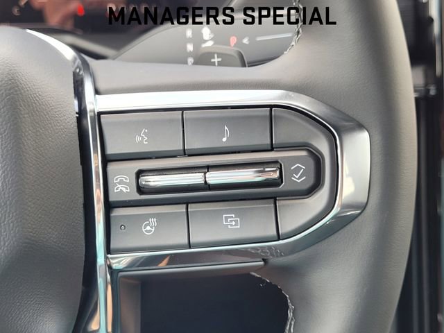 New 2026 GMC Acadia Elevation w/ Black Edition image 19