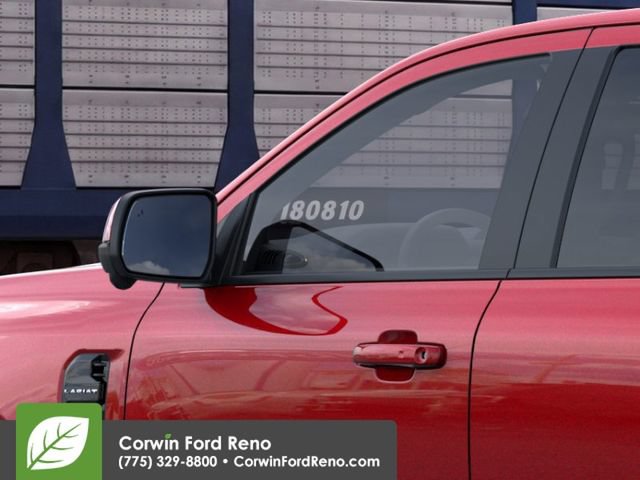 New 2026 Ford Ranger Lariat AWD/4WD image 22